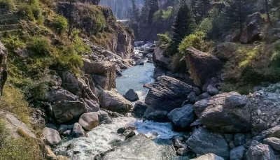 visit place in manali