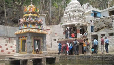 tourist places around kolar