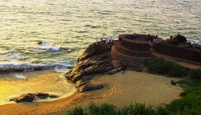 places to visit in kasaragod