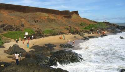 tourist places at kasaragod