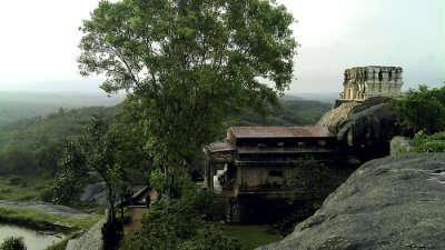 tourist place of kanyakumari