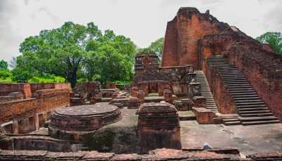 Nav Nalanda Mahavihara