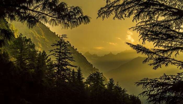 Places To Visit Near Kasol- cover