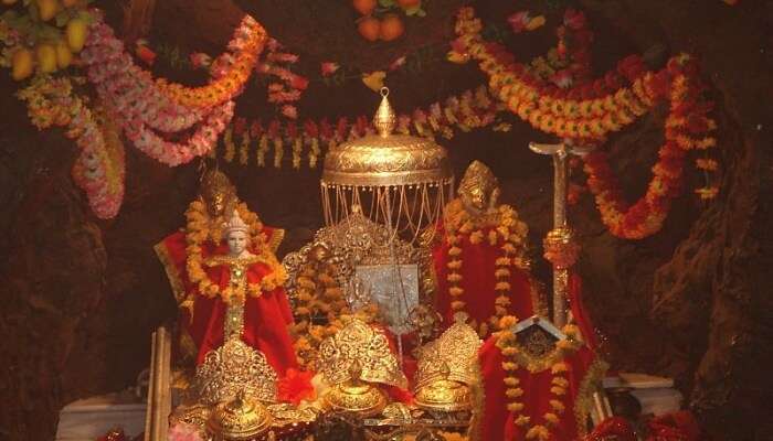 Places To Visit Near Vaishno Devi-cover