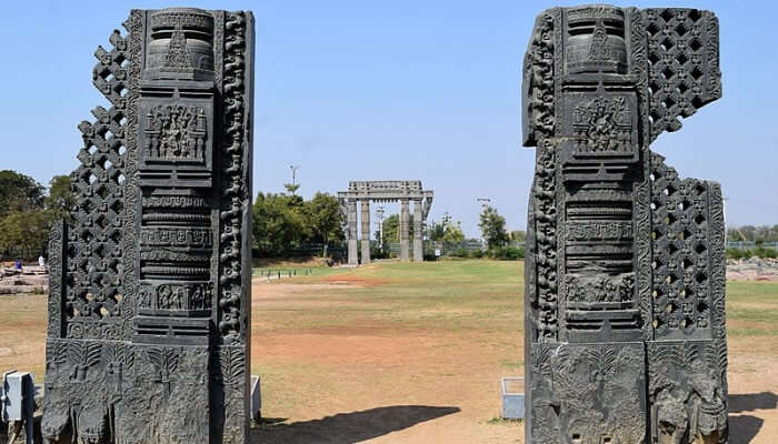 Things To Do In Warangal- cover