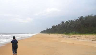 tourist places at kasaragod