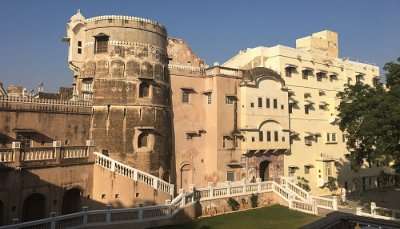 places to visit in rajasthan during winter