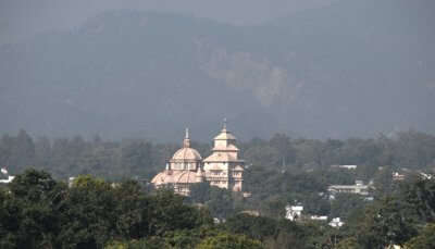 Sidhbali Temple