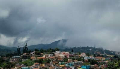 ooty near by tourist places
