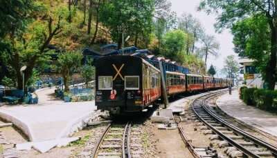 3 Best Delhi To Nainital Trains For A Rail Journey In 2023