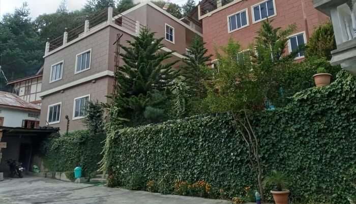 best place to stay