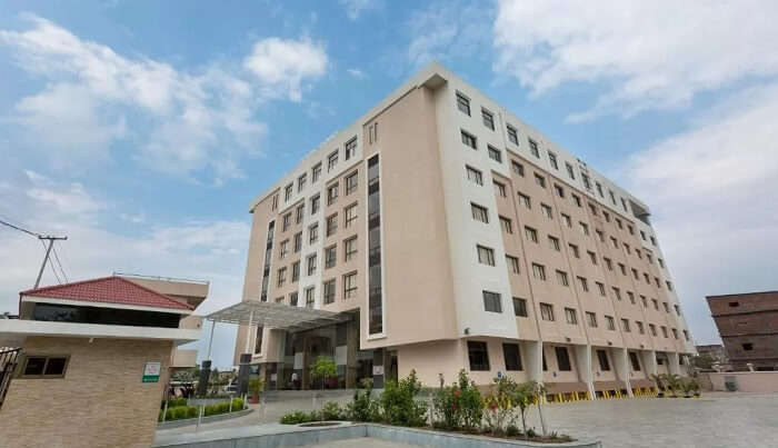 best place to stay