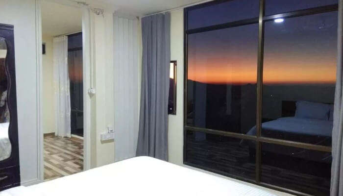 Best Place To Stay