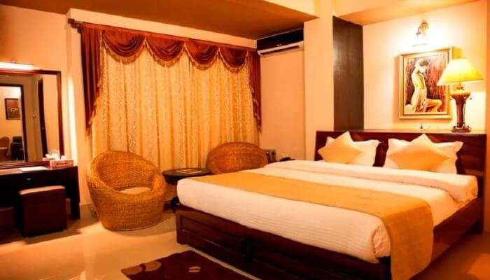 Best Place To Stay