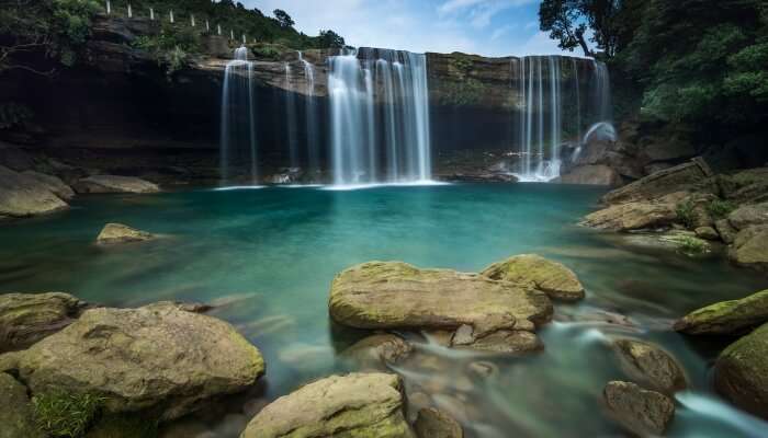 Best Time To Visit