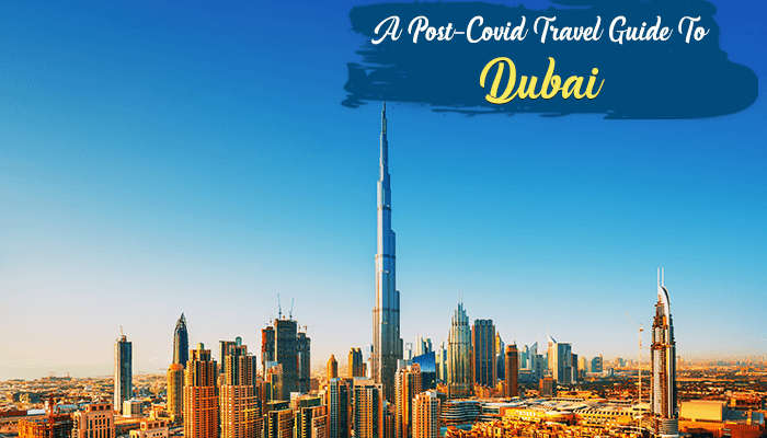 dubai travel and tourism website