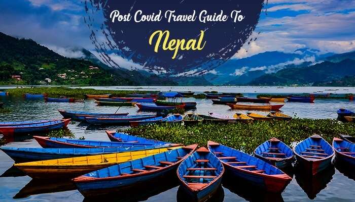 Covid Travel Guide For Nepal