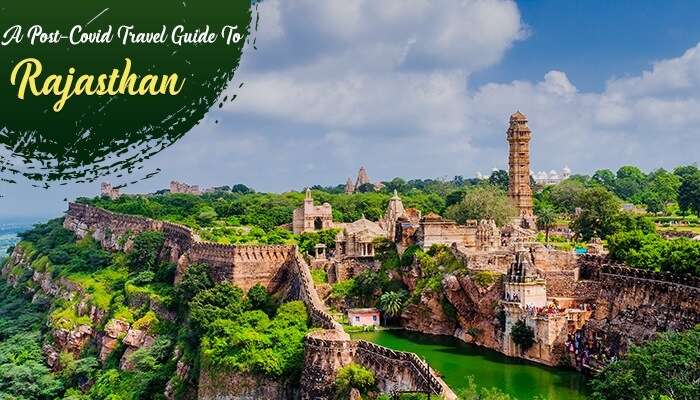 Covid Travel Guide To Rajasthan