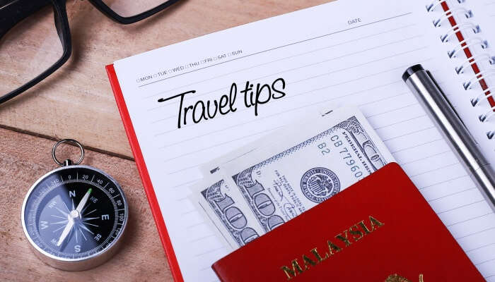Travel Tips