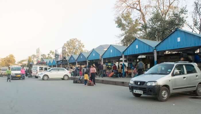 best places in Manipur