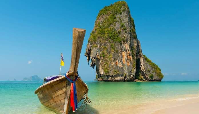 Best place to visit