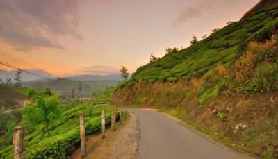 buses and trains are running from other parts of the country to Kerala