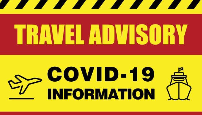 Mandatory-Travel-Advisory