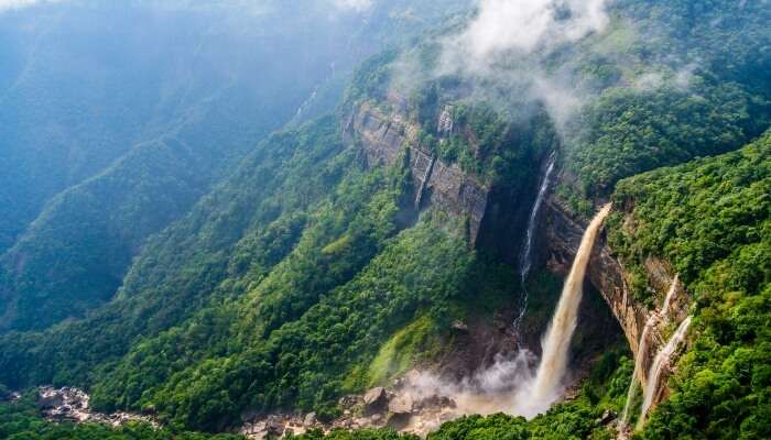 Best Time To Visit