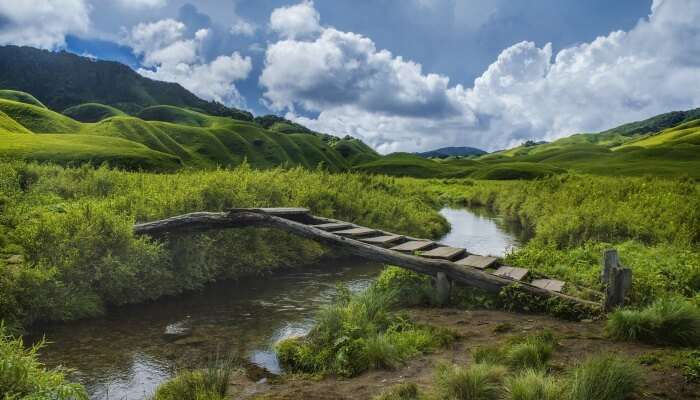 Places To Visit In Nagaland