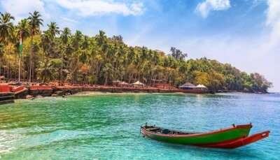 Places To Visit In Andaman