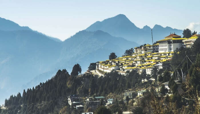 Places To Visit In Arunachal Pradesh
