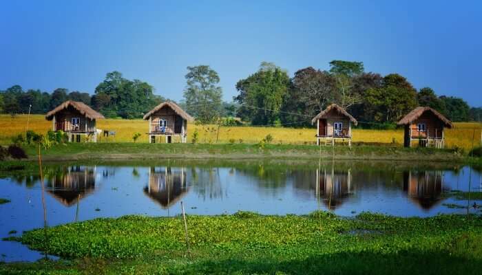 Places To Visit In Assam