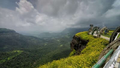 Places To Visit In Maharashtra During Covid