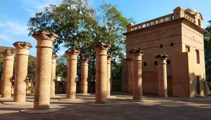 Places To Visit In Manipur