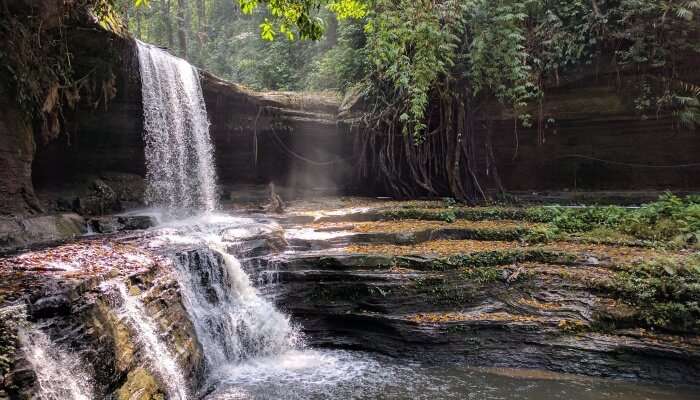 Places To Visit In Mizoram