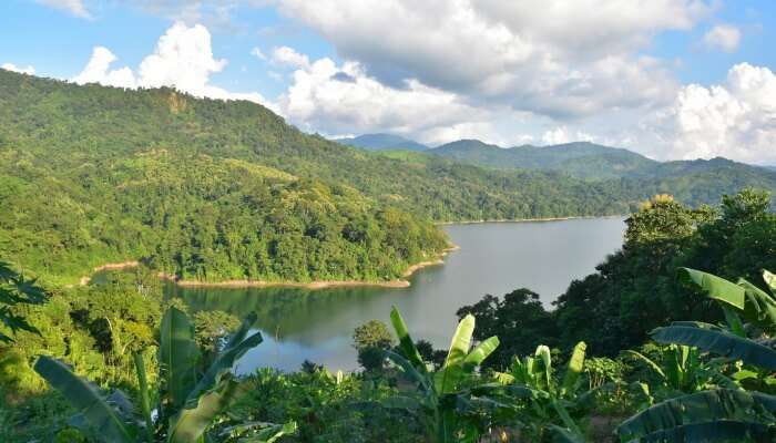 Places To Visit In Nagaland