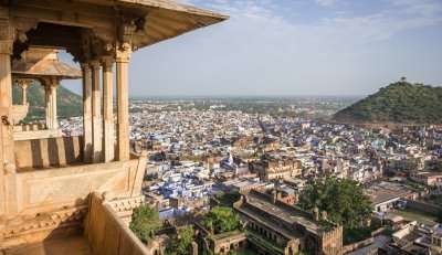 Places To Visit In Rajasthan 