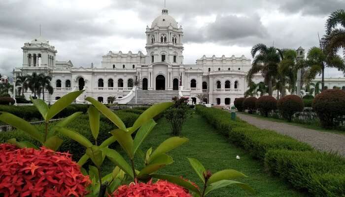 Places To Visit In Tripura