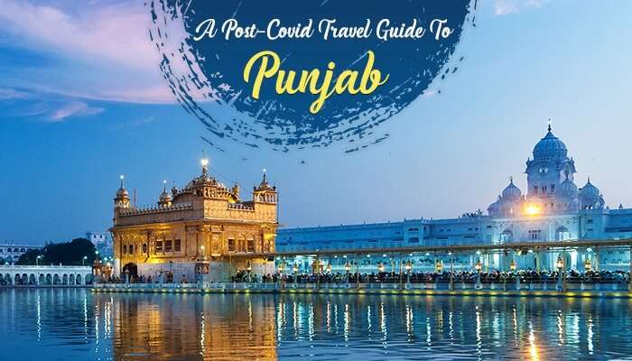 punjab travel guide