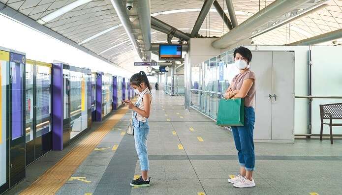 Thailand Travel Advisory During