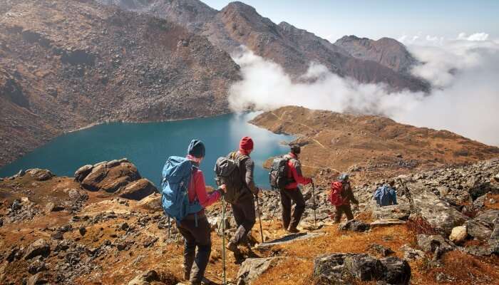 Things To Do In Arunachal Pradesh