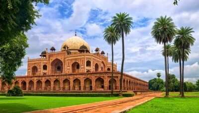 Things To Do In Delhi