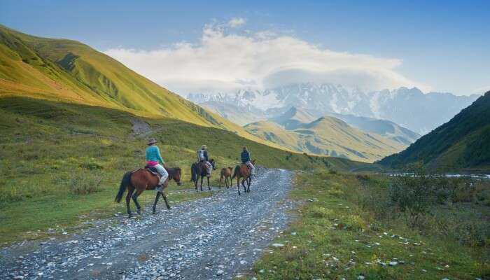 Things To Do In Mizoram