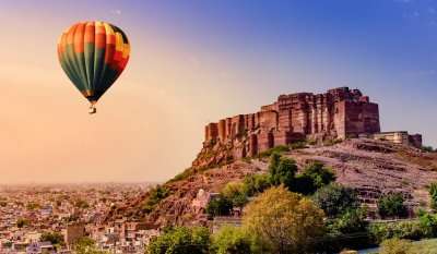 Things To Do In Rajasthan During Covid-19