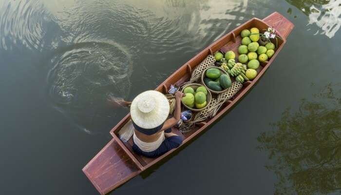 Things To Do In Thailand