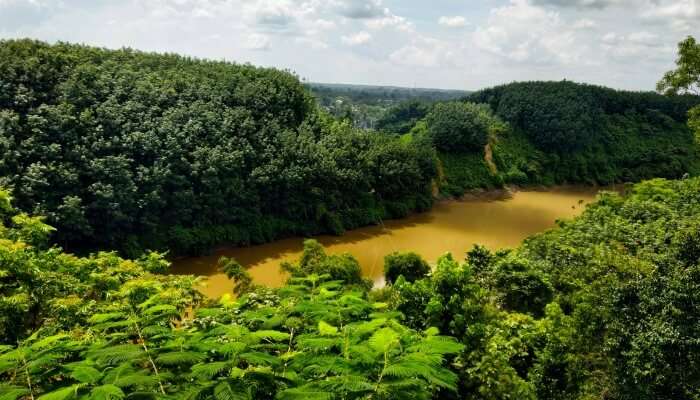 Things To Do In Tripura