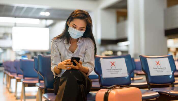 Travel Checklist