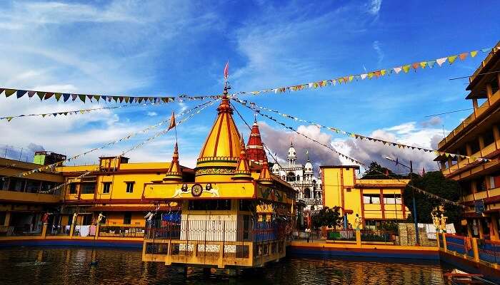 Best Time To Visit