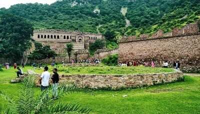 Bhangarh_Fort