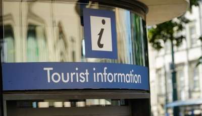 Tourist Information